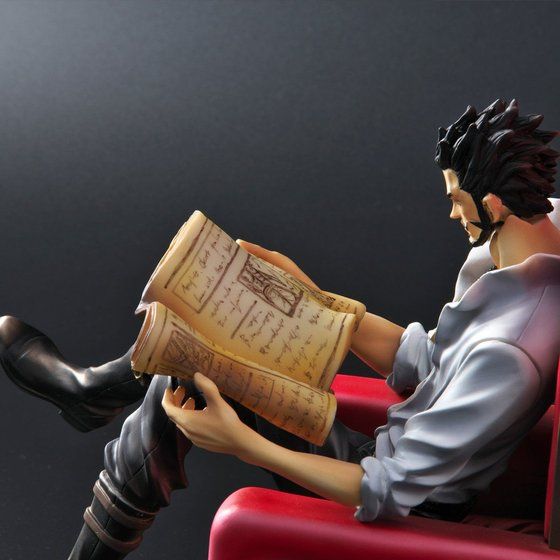 Dracule Mihawk
