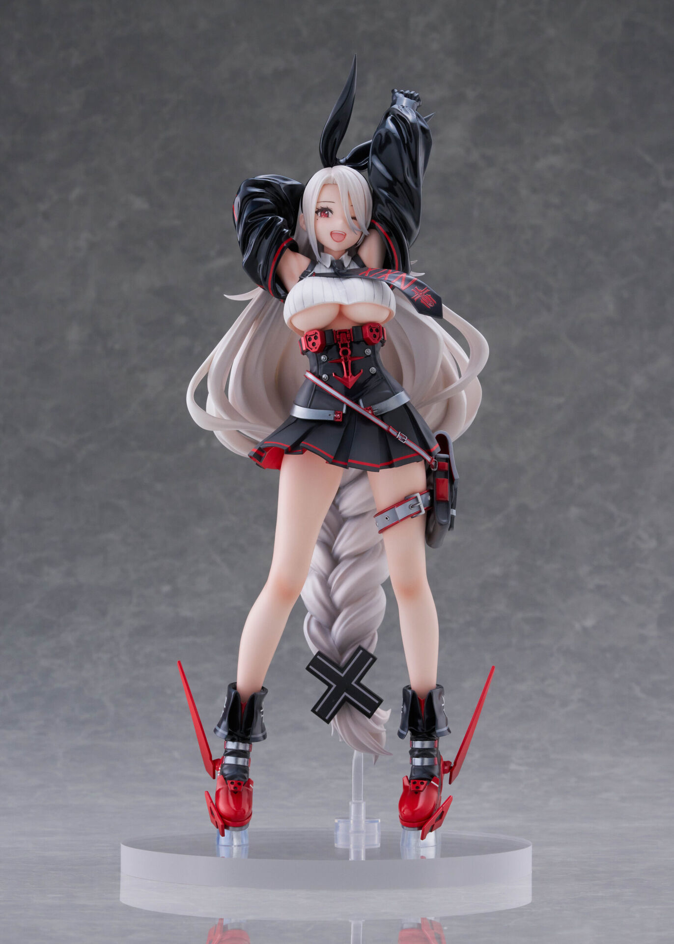 Azur Lane - Prinz Heinrich Limited Ver.