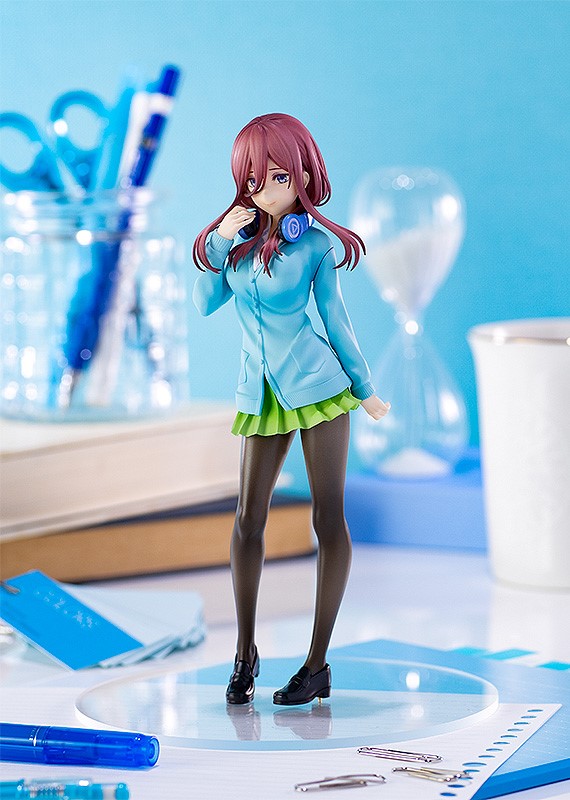 POP UP PARADE Miku Nakano