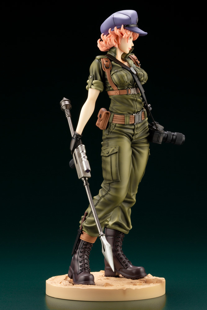 G.I. Joe - Lady Jaye