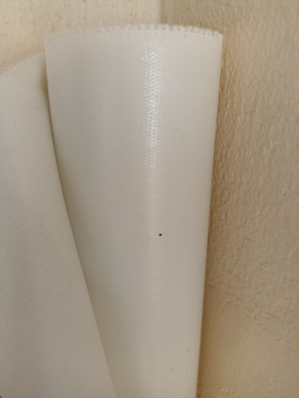 ร่มสนาม 45 นิ้ว ร่มผ้าใบ ร่มขายของ ร่มใหญ่ ร่มทรงกลม 8 ก้าน รุ่นมีไม่มีชายระบาย เนื้อผ้าใบคูนิล่อน