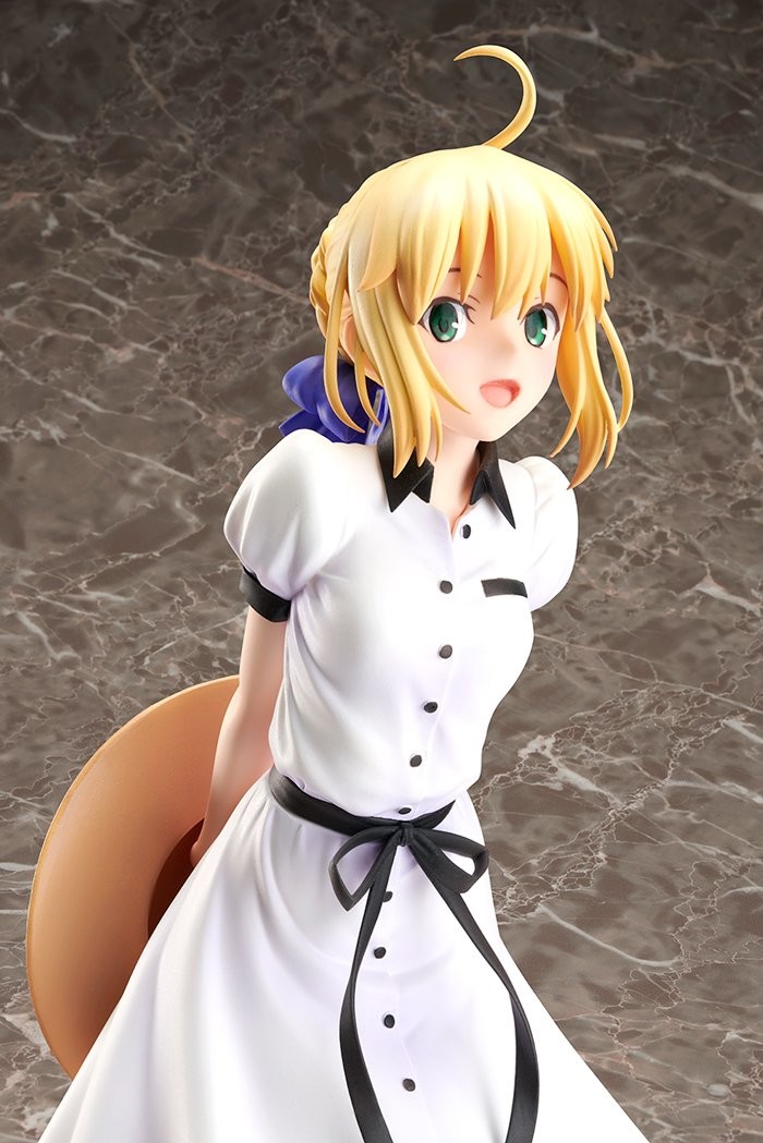 Saber London Kikou