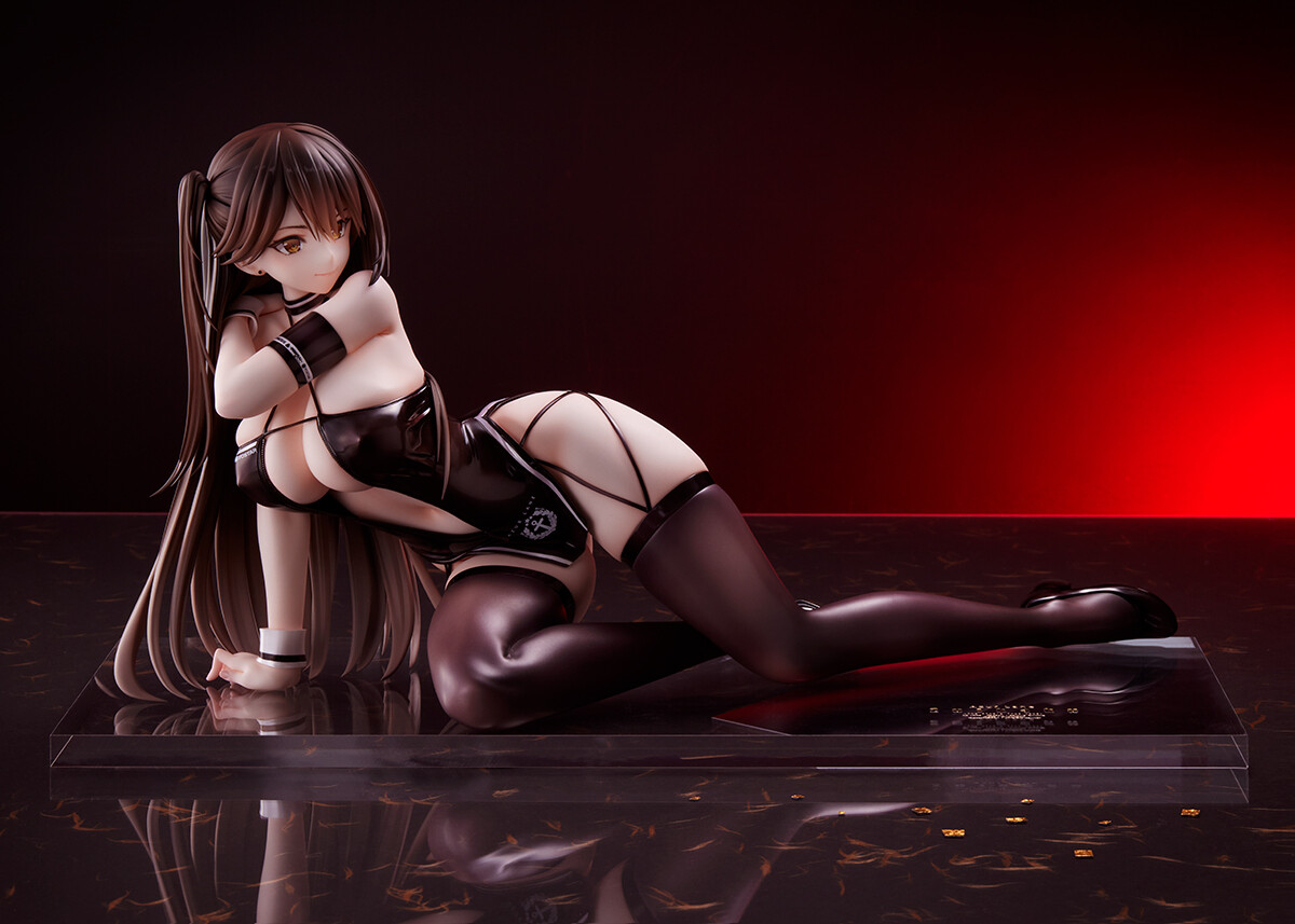 Azur Lane - Zuikaku The Wind's True Name