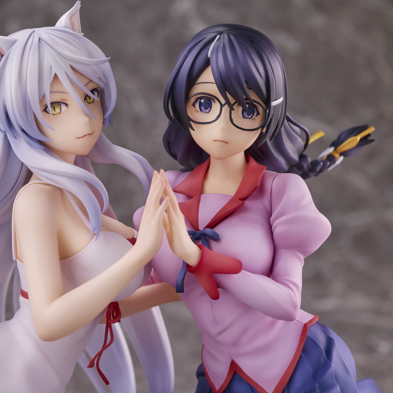 Tsubasa Hanekawa Set (Resale)