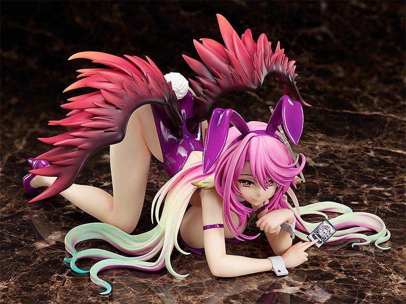 Jibril Bare Leg Bunny Ver. Great War Edition