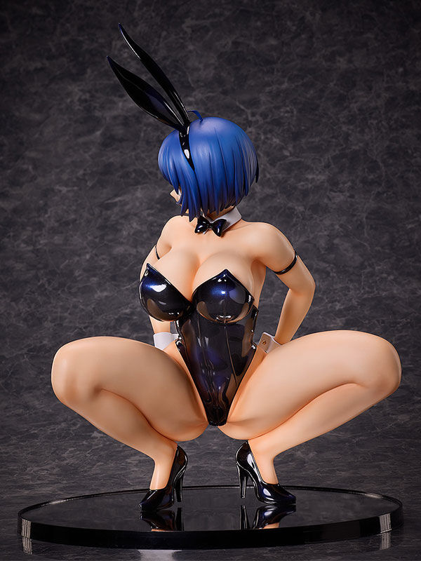 Ryomou Shimei Bare Leg Bunny Ver. 2nd