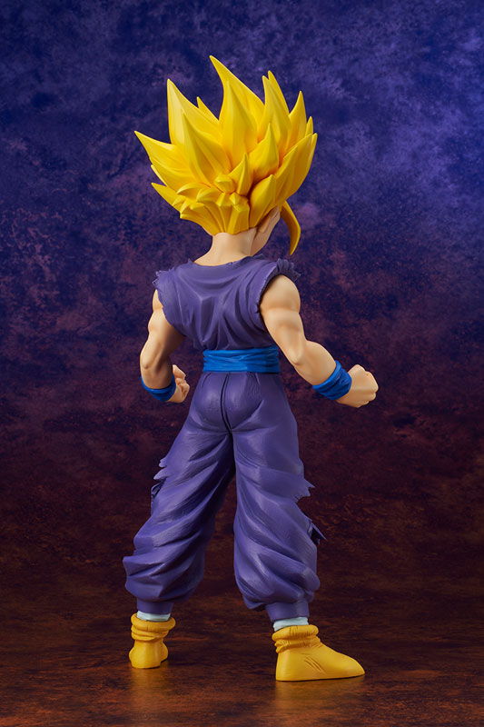 Son Gohan SSJ2 - Gigantic Series (X-Plus)