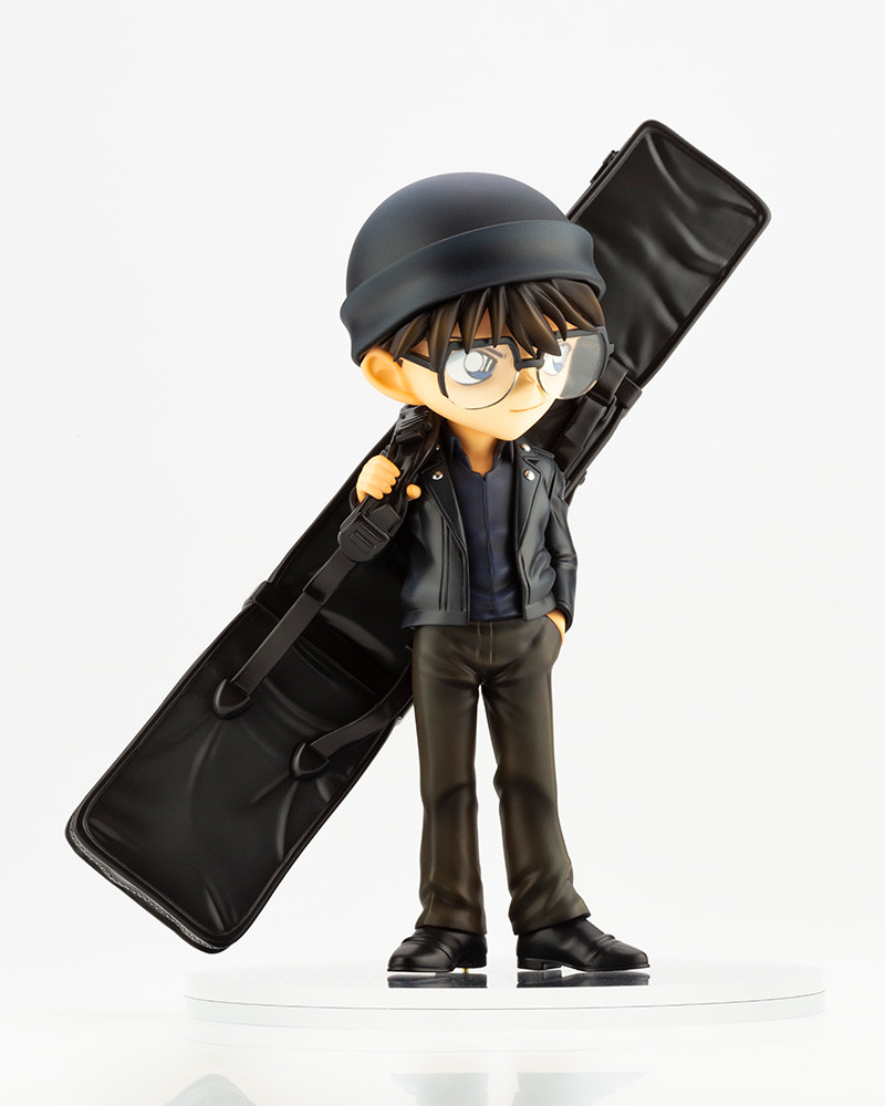 Edogawa Conan Akai Shuuichi Costume Ver. ARTFX J