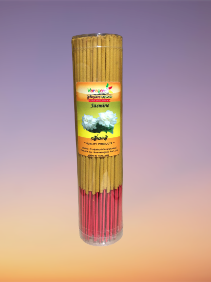 Aroma Sticks 20cm. 180g. Yellow