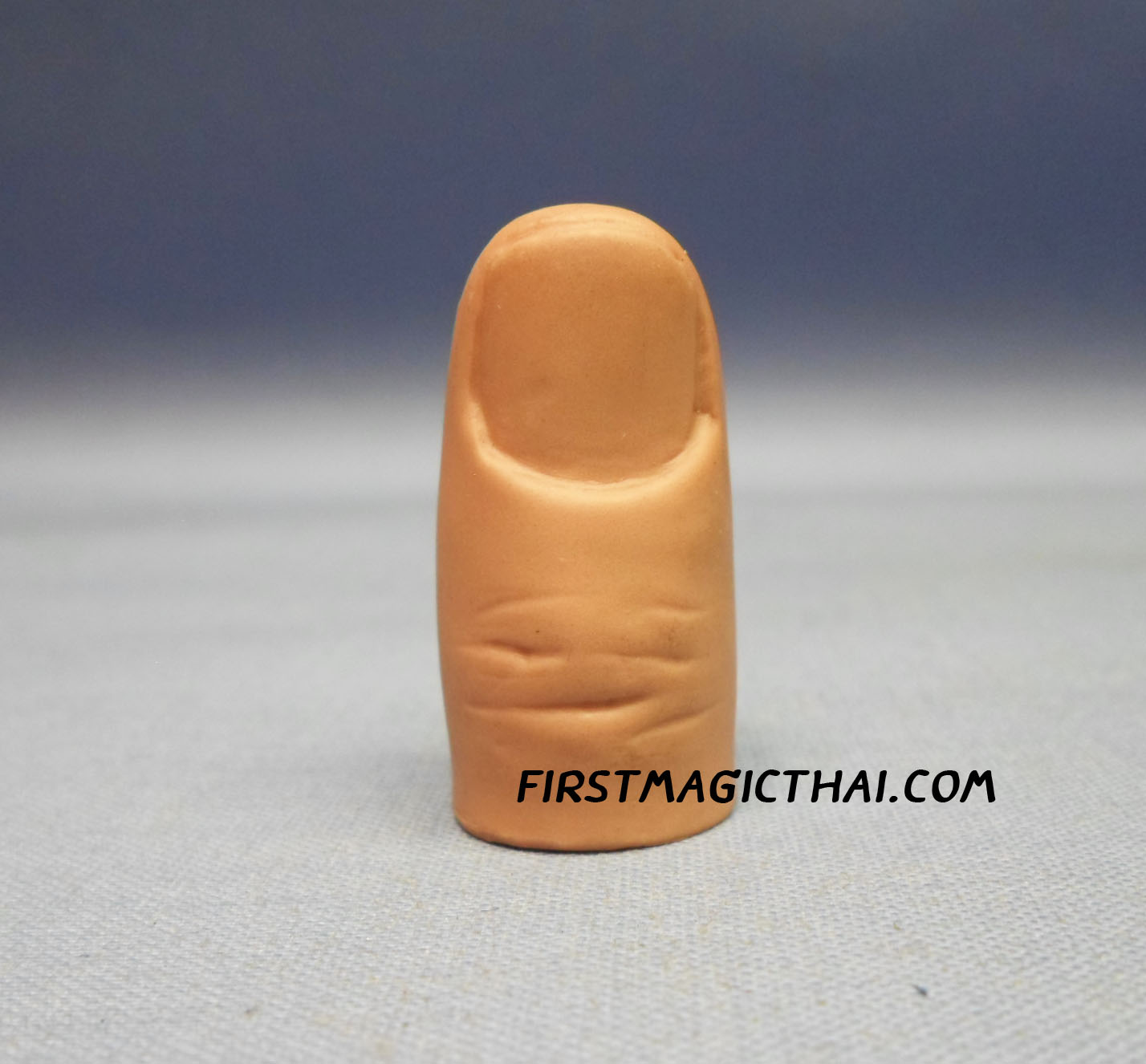 นิ้วปลอม No.18 (Japan) 1.7cm / LittleTip No.18