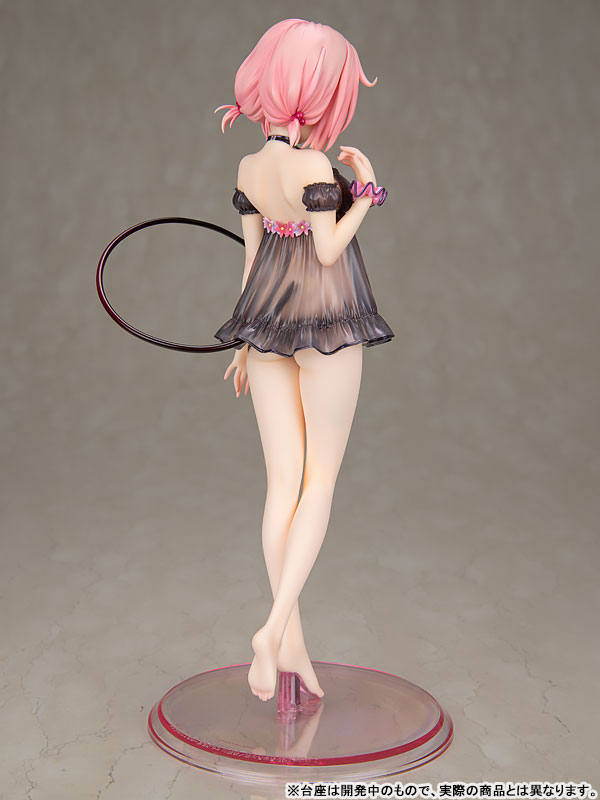 Momo Belia Deviluke Little Devil Baby Doll Ver.