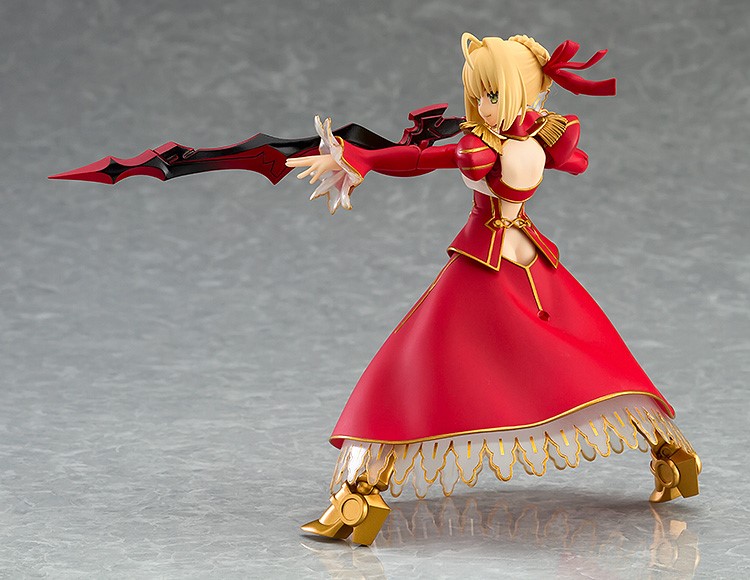 Nero Claudius