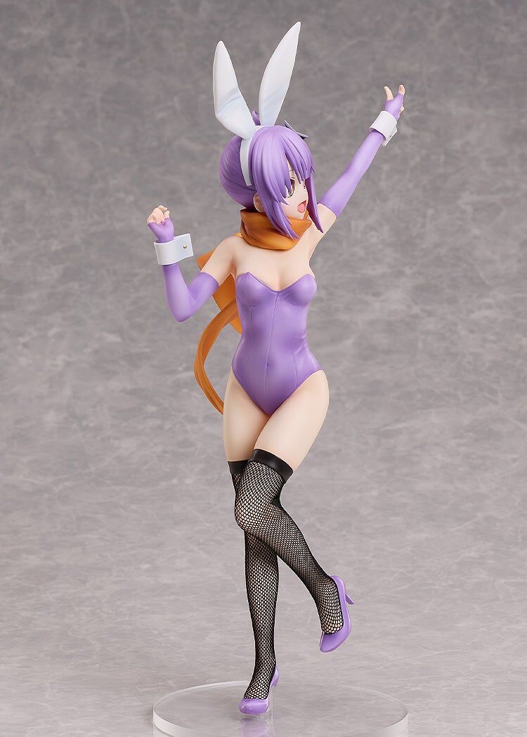 Satoko Kusagakure Bunny Ver.