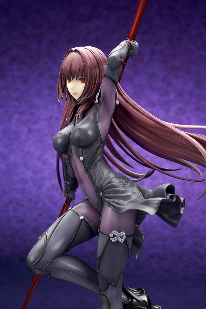 Fate/Grand Order: Lancer Scathach