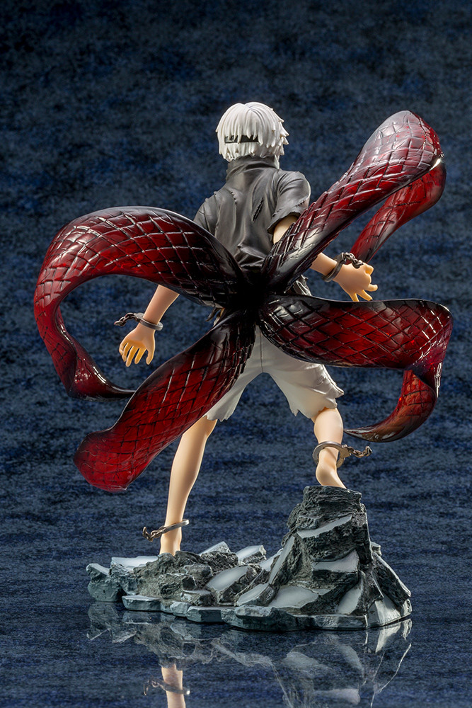 Kaneki Ken Awakened ver. Repaint ver.