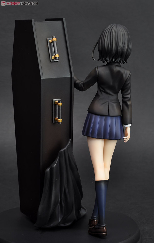 Misaki Mei