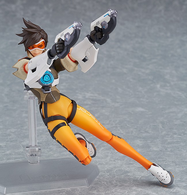 Tracer