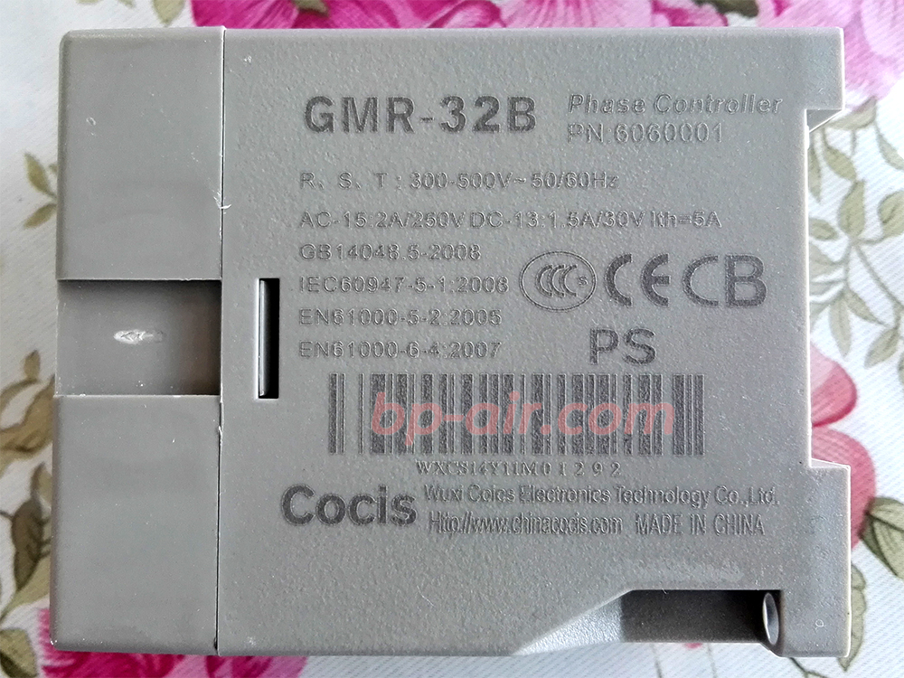 Phase Controller GMR-32B