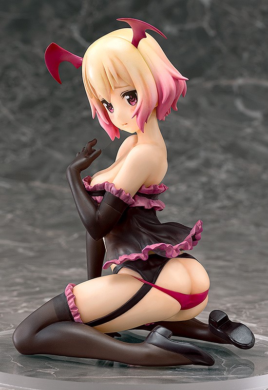 Loli Succubus