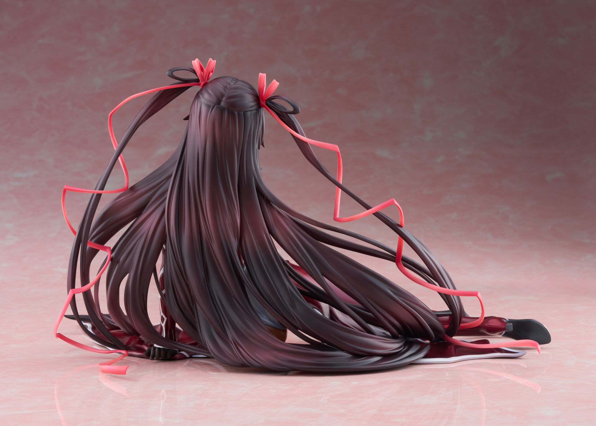 Mizuki Yukikaze Fallen Lightning Limited Bonus