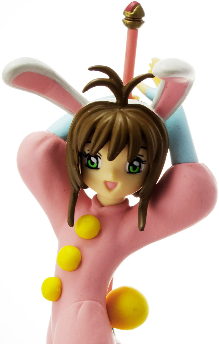 Sakura Bunny Ver. Sega Collection Vol2
