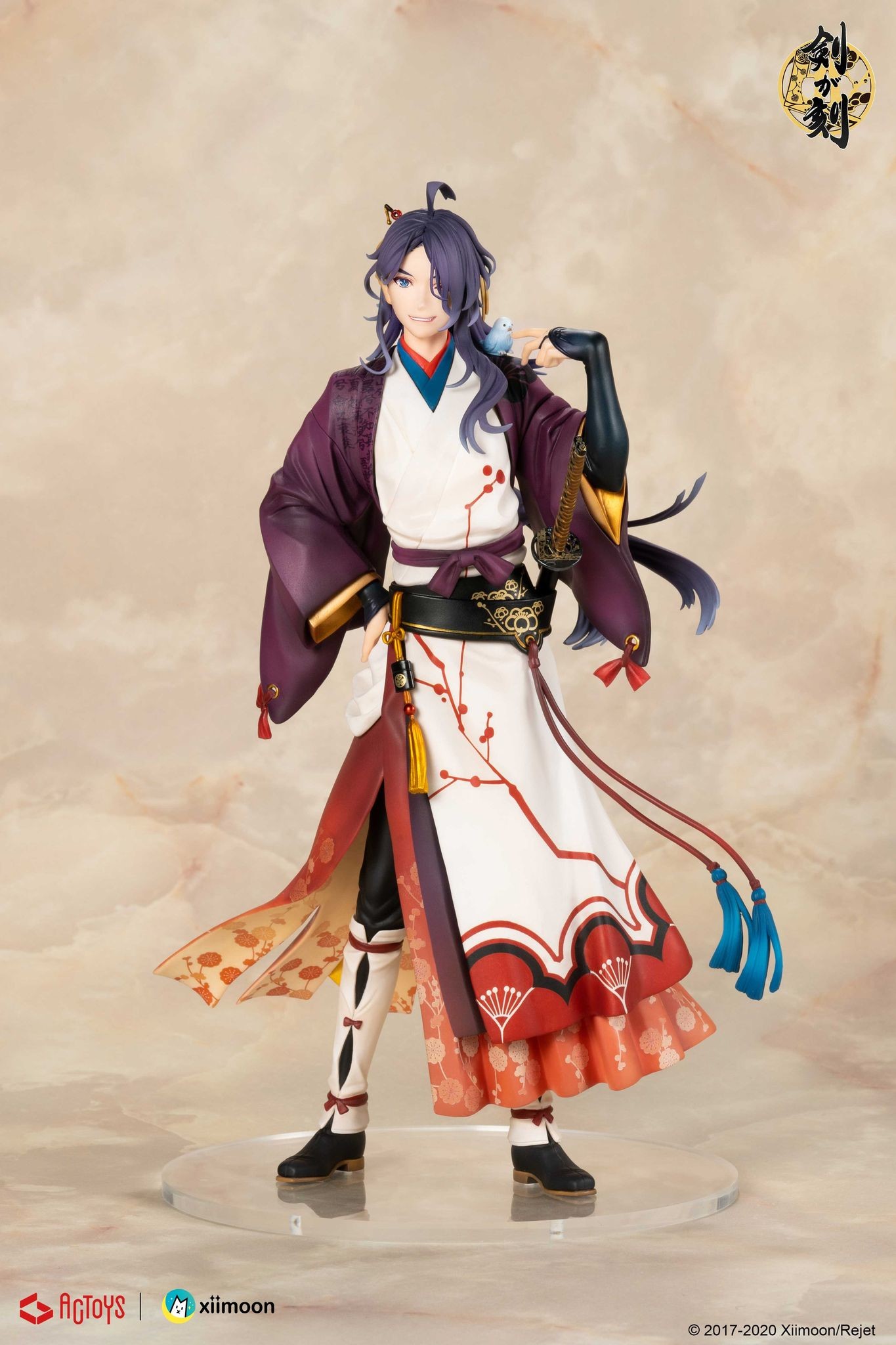 Ken ga Toki - Tokugawa Mitsukuni