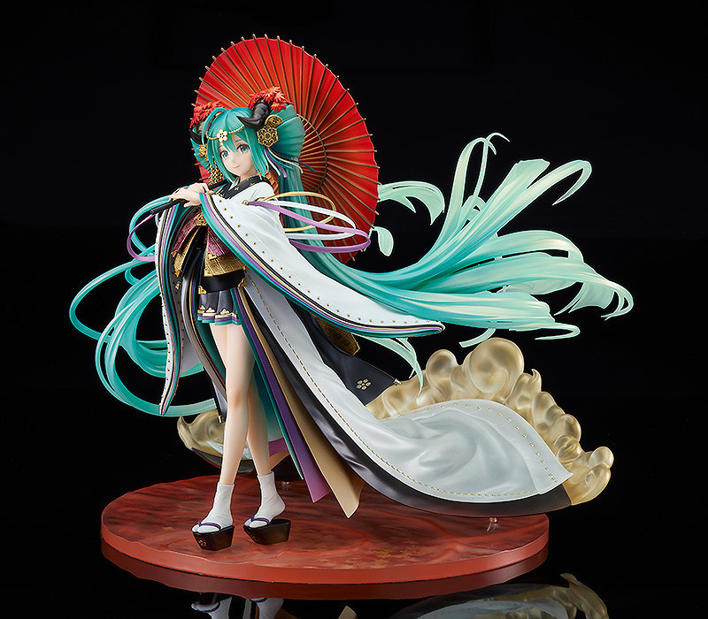 Hatsune Miku Land of the Eternal