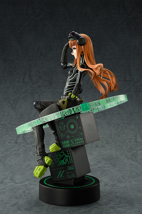 Sakura Futaba Kaitou ver.