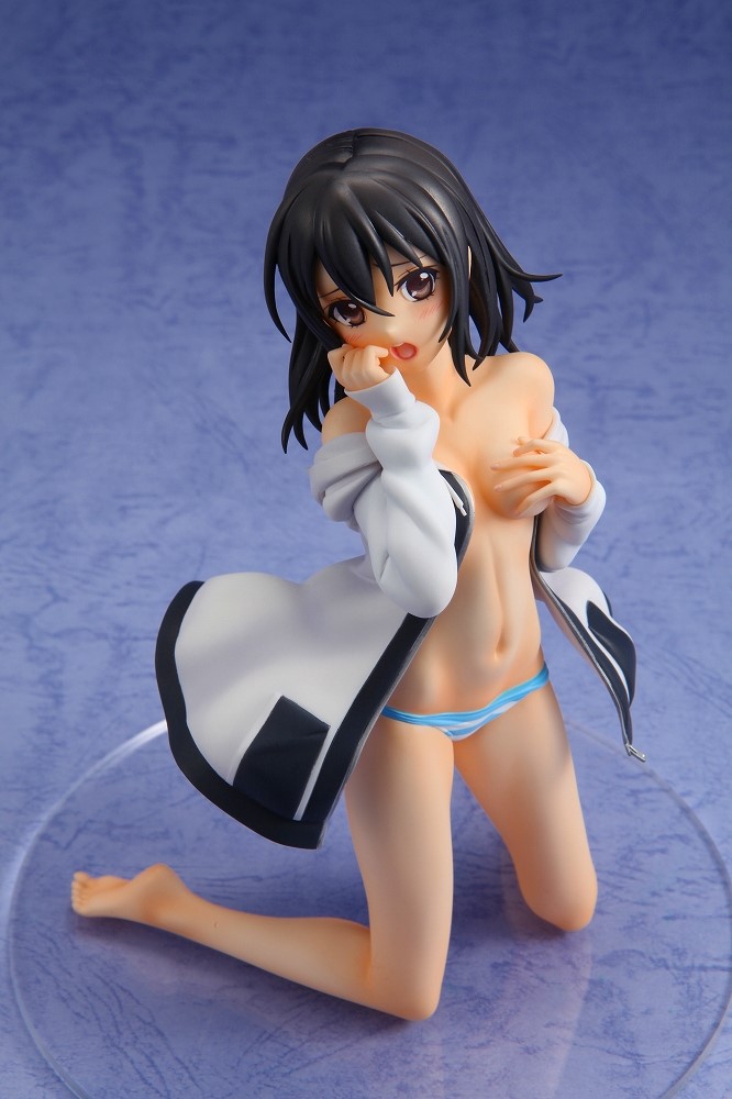 Yukina Himeragi