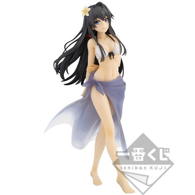 Ichiban Kuji Summer Memories