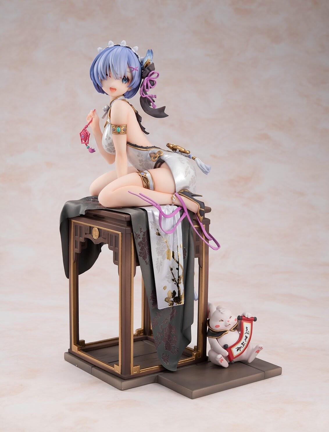 Rem Elegant Beauty Ver.