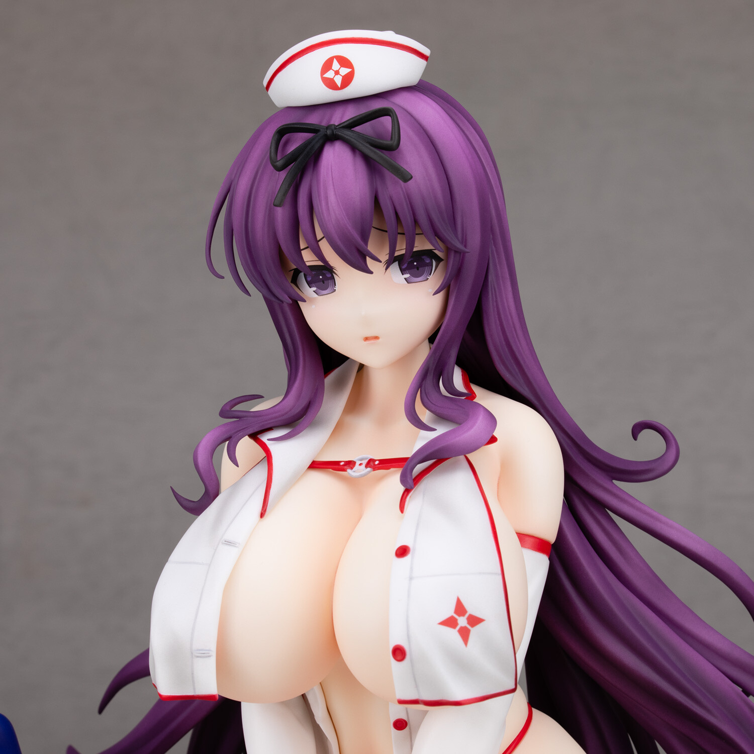 Murasaki Sexy Nurse Ver.