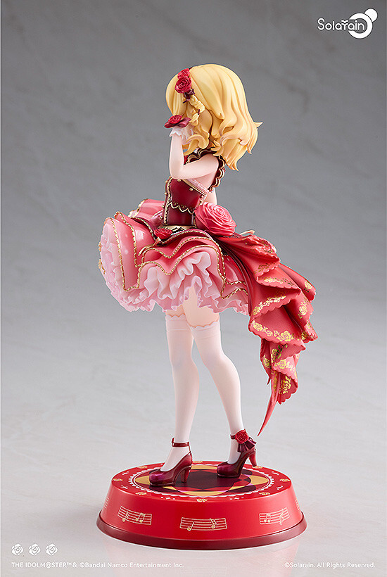 Sakurai Momoka RoseFleur ver.