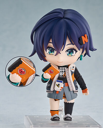 Nendoroid Belle