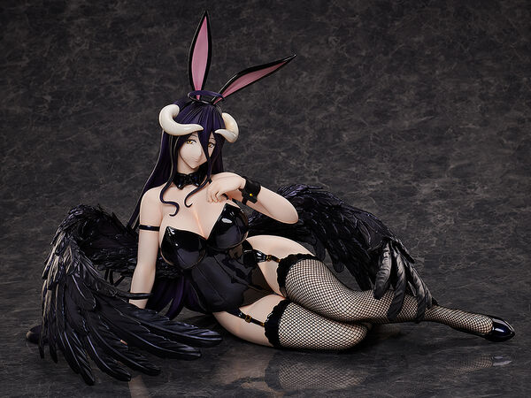 Albedo Black Bunny Ver.