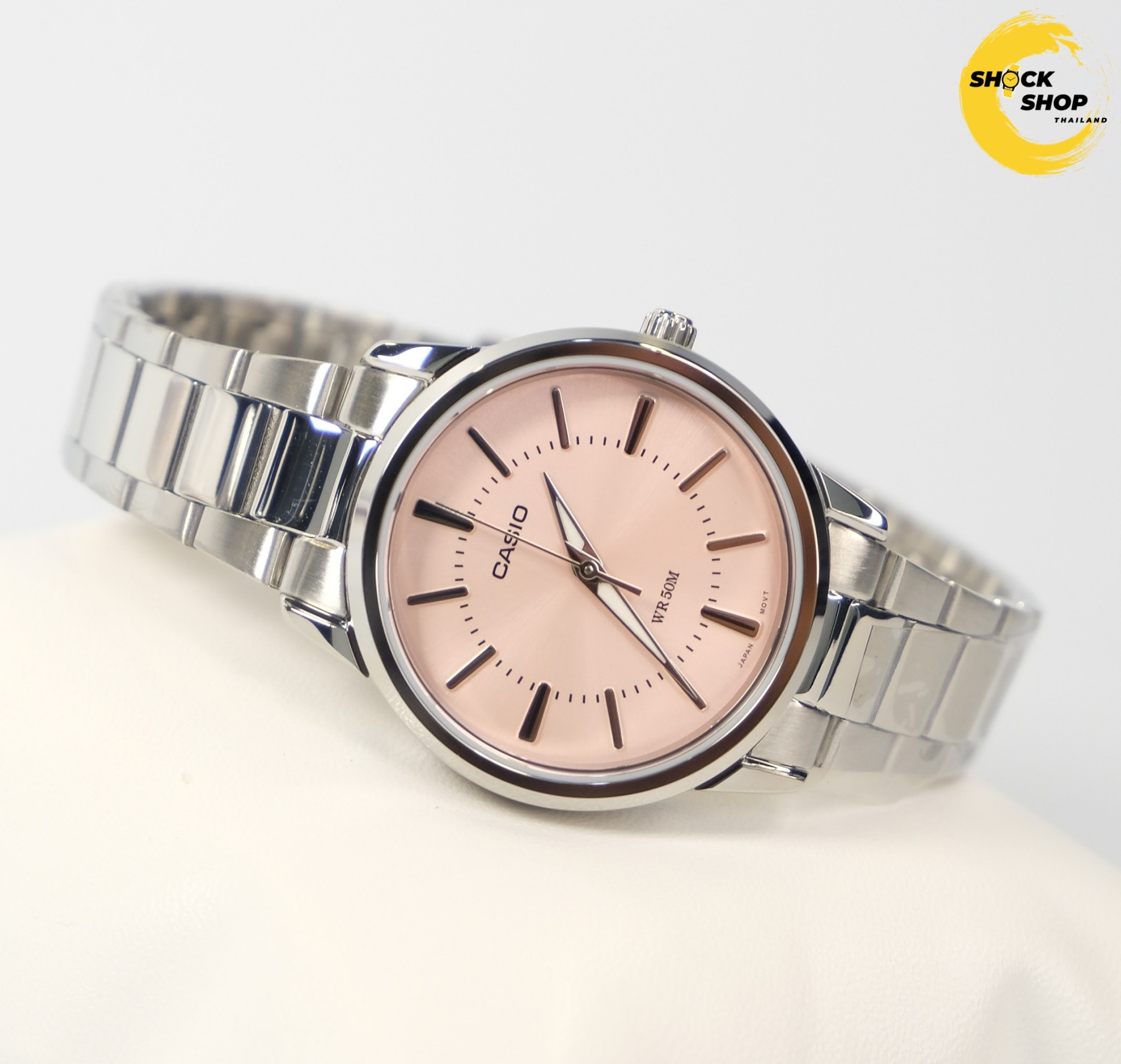 นาฬิกาผู้หญิง Casio รุ่น LTP-1303D-4A คาสิโอ