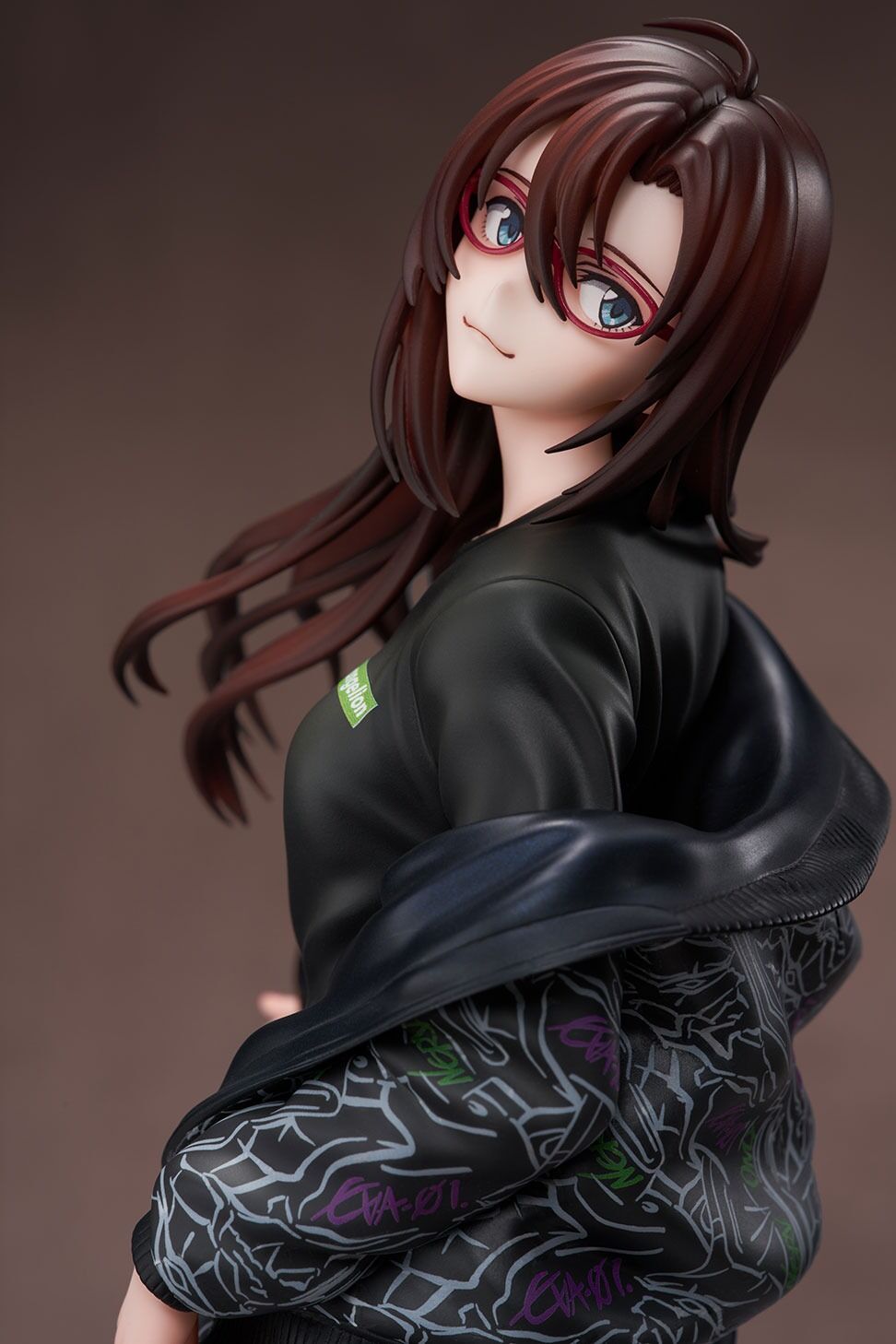 Makinami Mari Ver. Radio Eva Part 3
