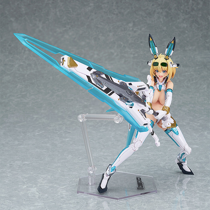 Plamax BP-01 Sophia F Shirring - Exceed Toys : Inspired by