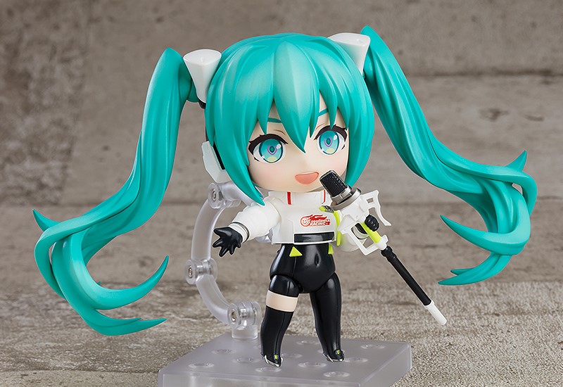 Nendoroid Racing Miku 2022 Ver.