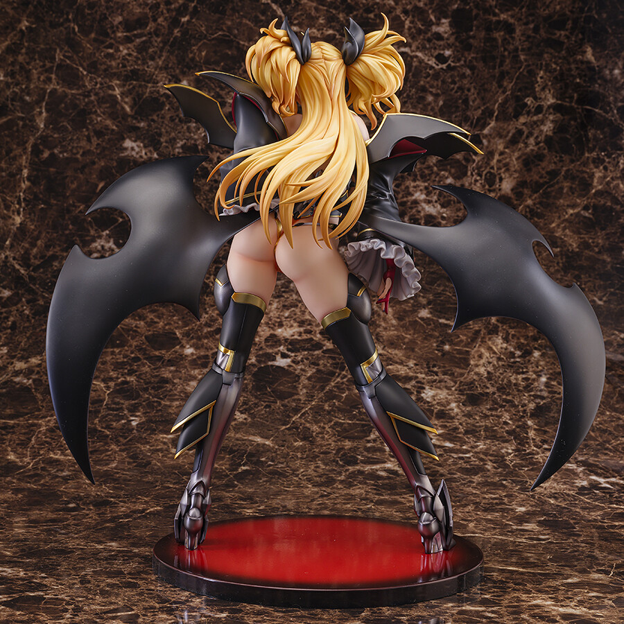 Taimanin RPG - Onizaki Kirara Halloween Vampire Ver.
