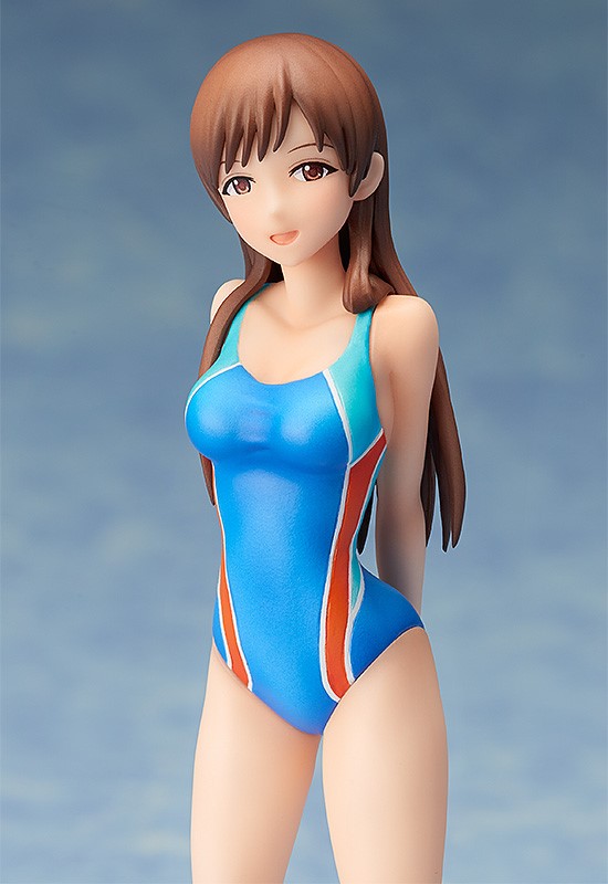 Minami Nitta: Swimsuit Ver.
