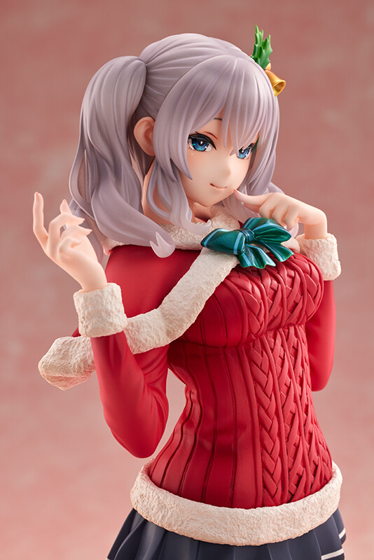 Kashima Xmas mode