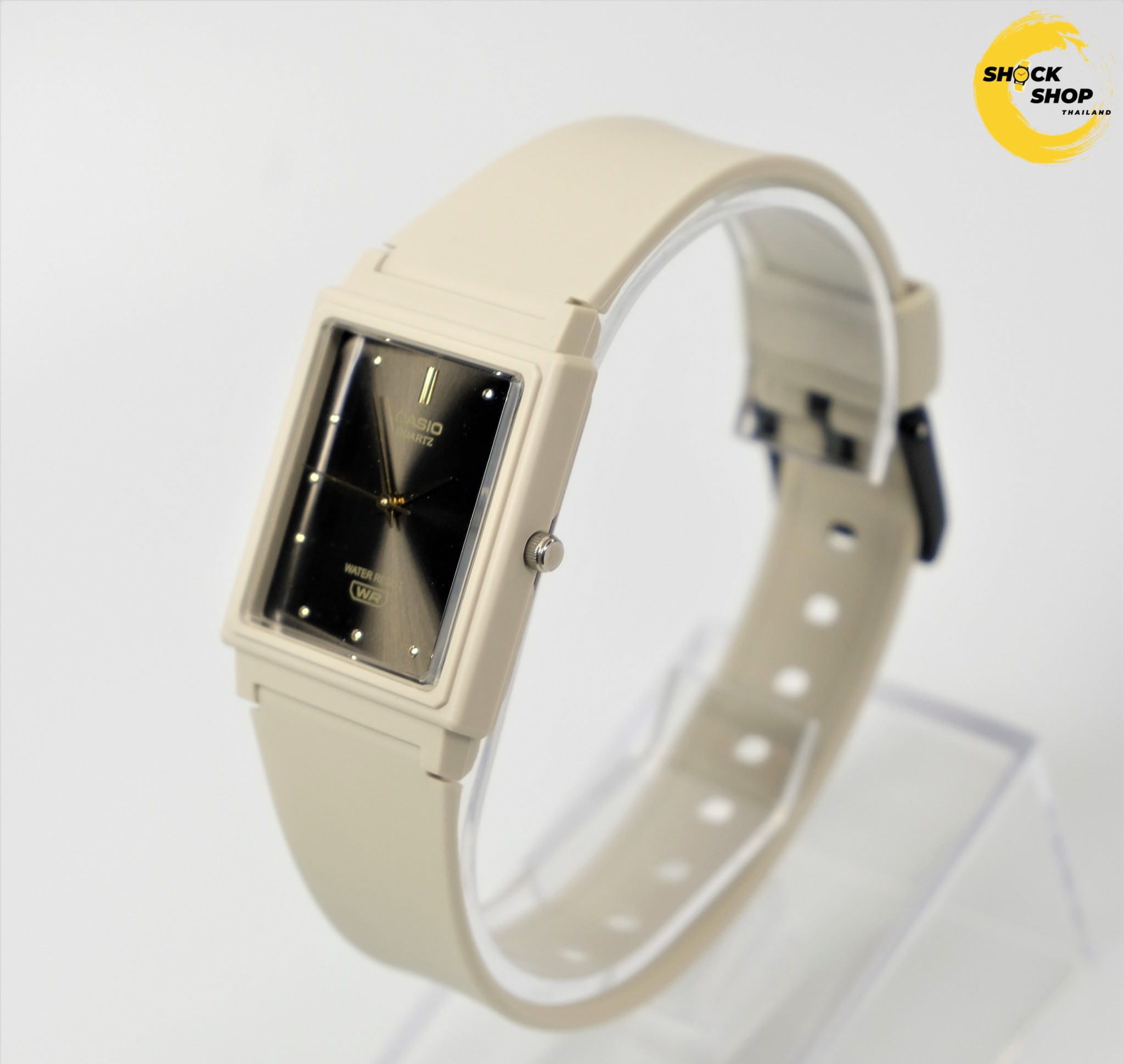 นาฬิกาผู้หญิง Casio รุ่น MQ-38UC-8A คาสิโอ