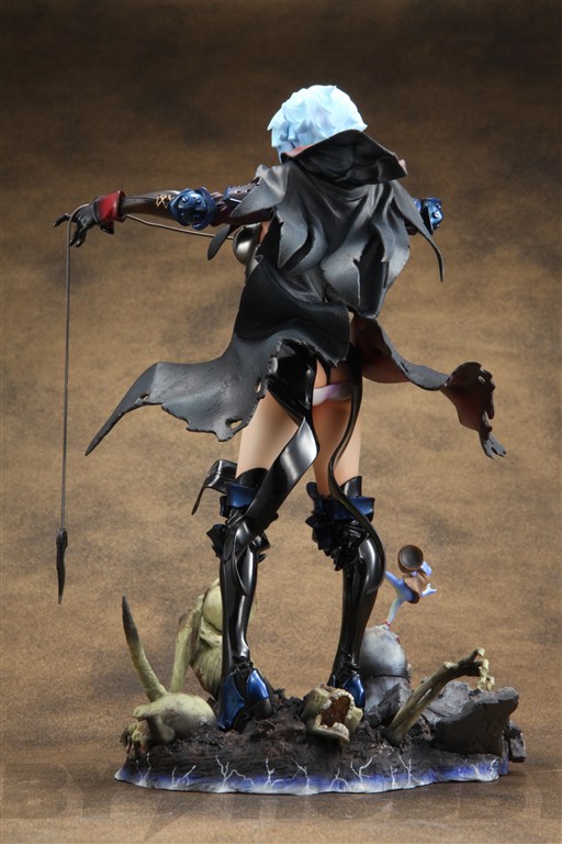 Black Hood Benoa (Embrace Japan)