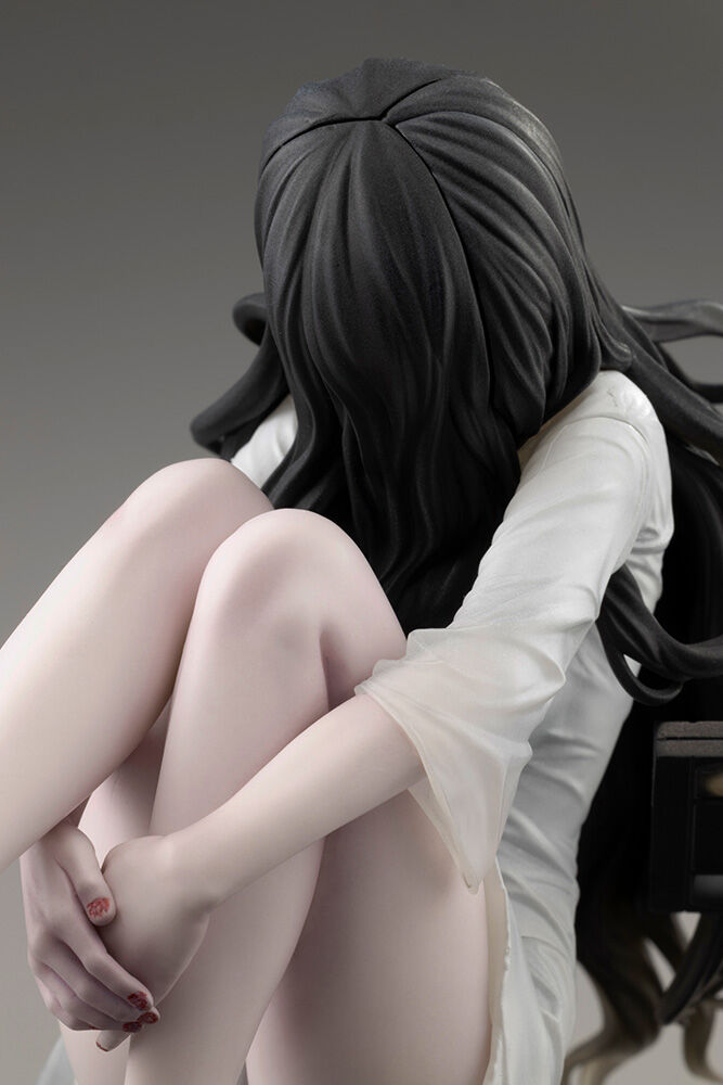 Ring - Yamamura Sadako Limited ver.
