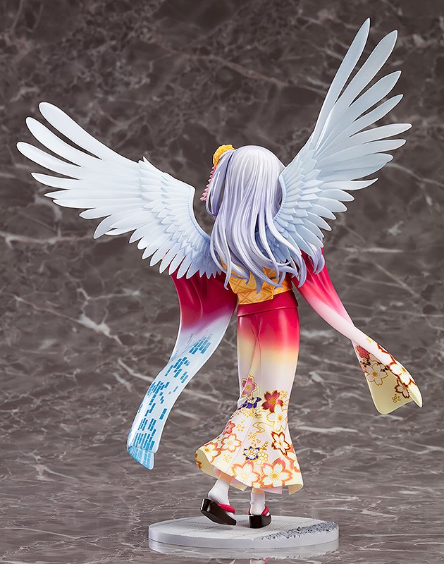 Kanade Tachibana : Haregi Ver.
