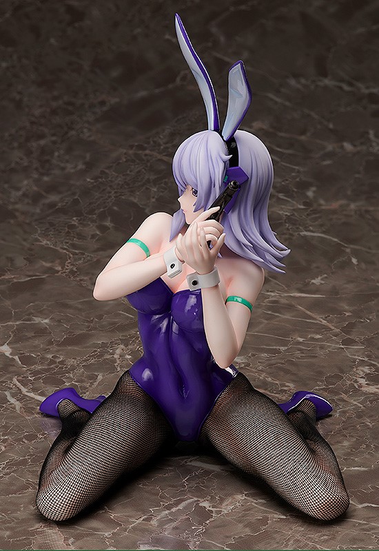 Cryska Barchenowa: Bunny Ver.