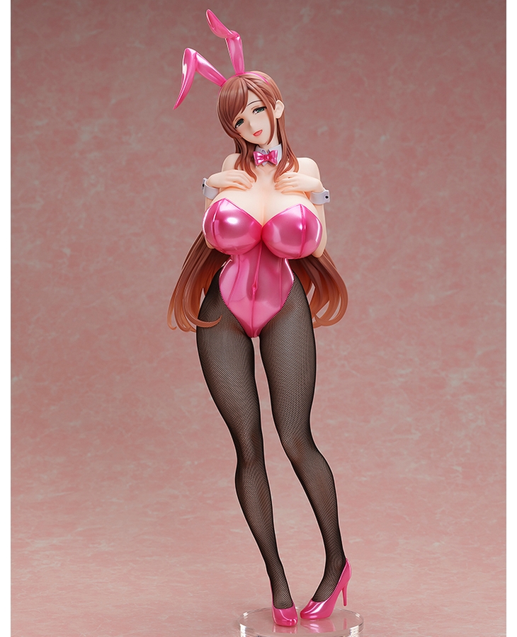 Minako Sanada Bunny Ver.