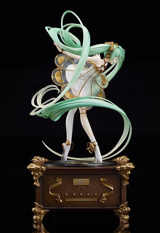 Hatsune Miku Symphony 5th Anniversary Ver.