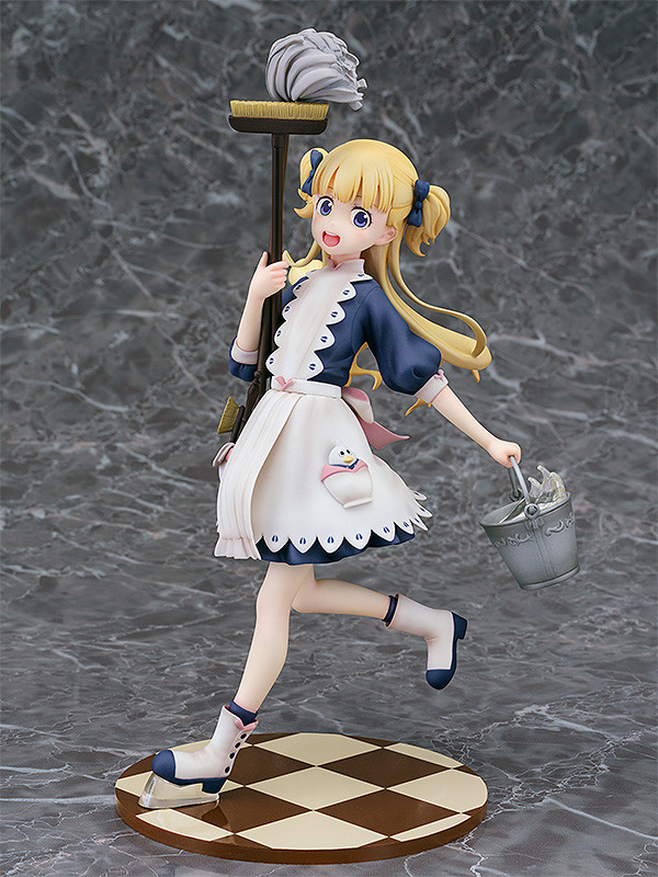 Shadows House - Emilico